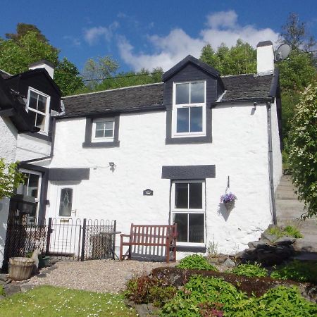 Twostones Self Catering Cottage Arrochar Luaran gambar