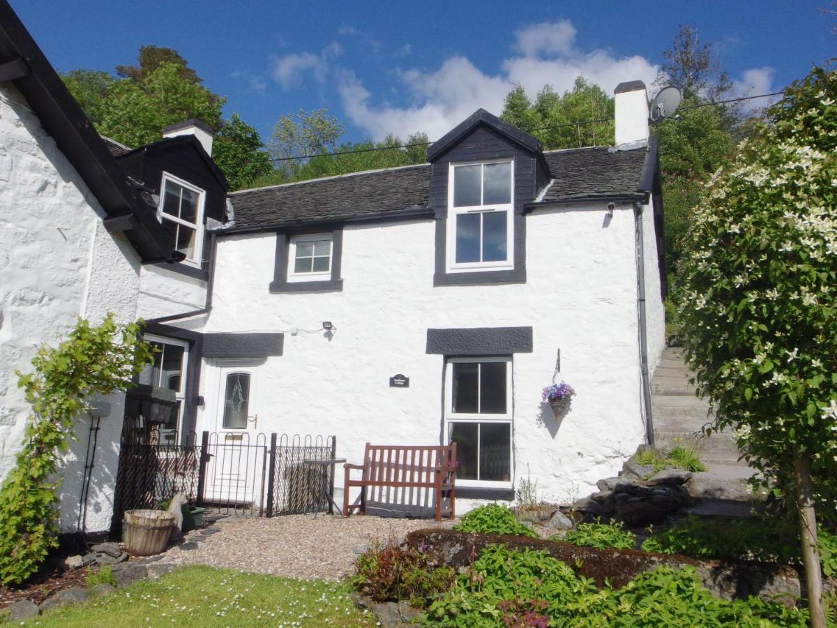 Twostones Self Catering Cottage Arrochar Luaran gambar