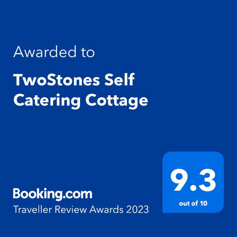 Twostones Self Catering Cottage Arrochar Luaran gambar
