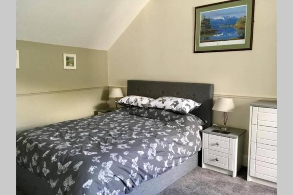 Twostones Self Catering Cottage Arrochar Luaran gambar