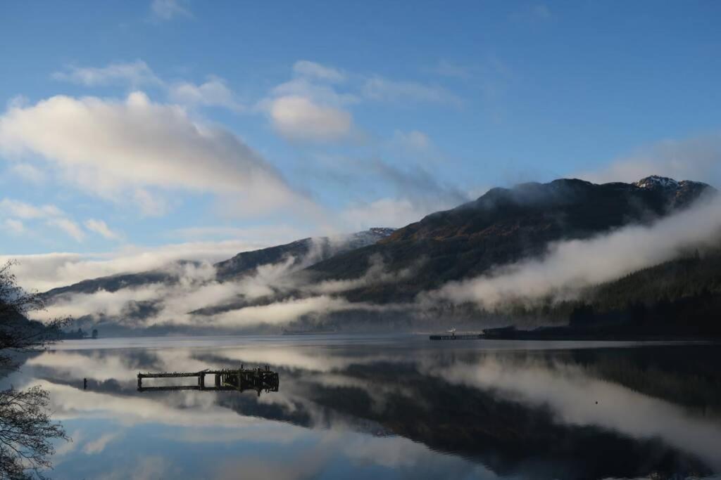 Twostones Self Catering Cottage Arrochar Luaran gambar