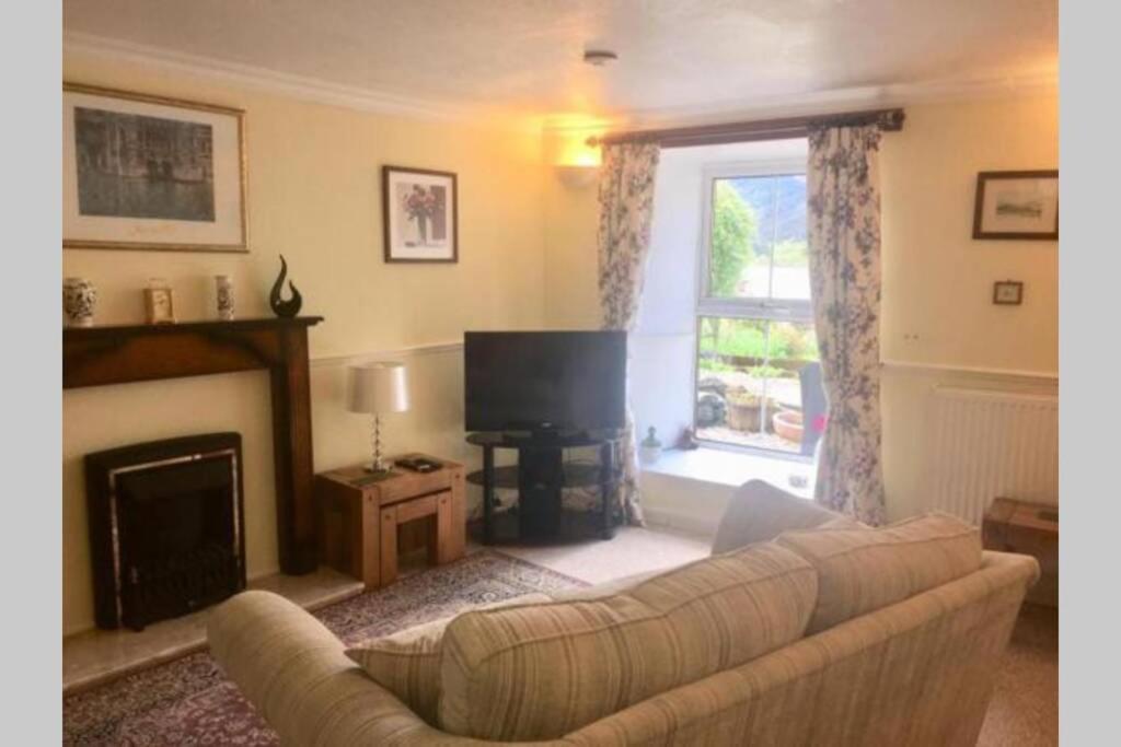Twostones Self Catering Cottage Arrochar Luaran gambar