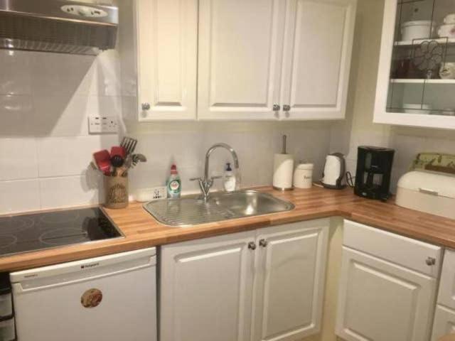 Twostones Self Catering Cottage Arrochar Luaran gambar